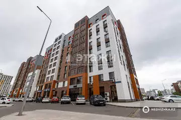 71 м², 2-комнатная квартира, этаж 4 из 9, 71 м², изображение - 18