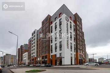 71 м², 2-комнатная квартира, этаж 4 из 9, 71 м², изображение - 17