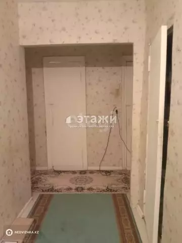 3-комнатная квартира, этаж 5 из 5, 61 м²