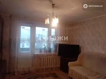 61 м², 3-комнатная квартира, этаж 5 из 5, 61 м², изображение - 6