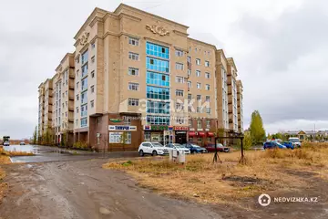 3-комнатная квартира, этаж 5 из 7, 66 м²