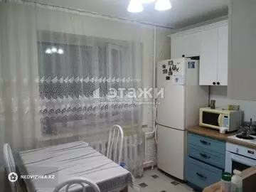 71 м², 3-комнатная квартира, этаж 2 из 10, 71 м², изображение - 2