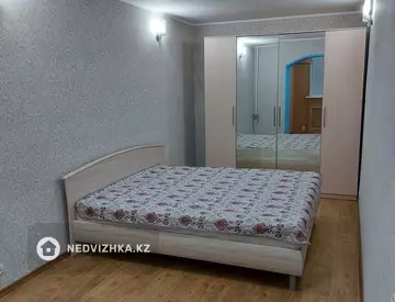 50.6 м², 2-комнатная квартира, этаж 4 из 7, 51 м², изображение - 1