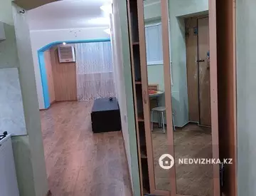 50.6 м², 2-комнатная квартира, этаж 4 из 7, 51 м², изображение - 3