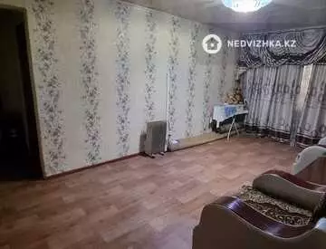 2-комнатная квартира, этаж 5 из 5, 48 м²