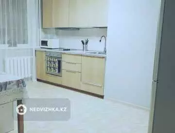 65 м², 2-комнатная квартира, этаж 5 из 14, 65 м², посуточно, изображение - 2