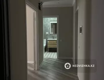 60 м², 2-комнатная квартира, этаж 4 из 9, 60 м², изображение - 4