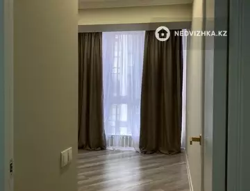 60 м², 2-комнатная квартира, этаж 4 из 9, 60 м², изображение - 8