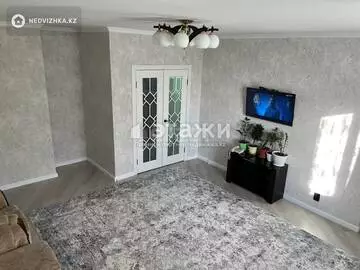 94.9 м², 3-комнатная квартира, этаж 5 из 12, 95 м², изображение - 14