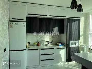 94.9 м², 3-комнатная квартира, этаж 5 из 12, 95 м², изображение - 29