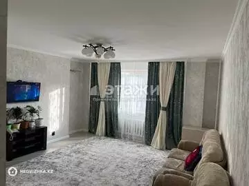 94.9 м², 3-комнатная квартира, этаж 5 из 12, 95 м², изображение - 36