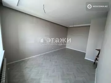 1-комнатная квартира, этаж 1 из 9, 40 м²