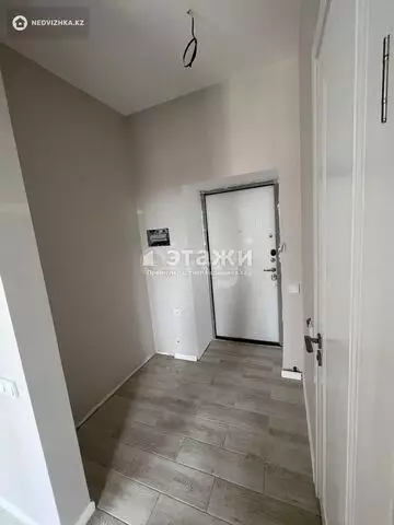 1-комнатная квартира, этаж 1 из 9, 40 м²