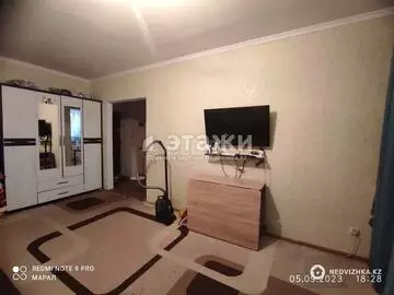 40.6 м², 1-комнатная квартира, этаж 2 из 14, 41 м², изображение - 2