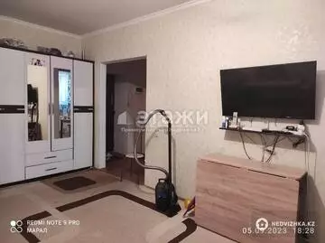 40.6 м², 1-комнатная квартира, этаж 2 из 14, 41 м², изображение - 3