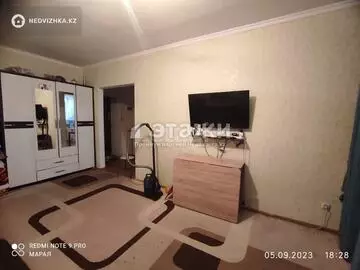 40.6 м², 1-комнатная квартира, этаж 2 из 14, 41 м², изображение - 4