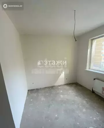 2-комнатная квартира, этаж 3 из 12, 55 м²