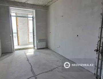 74 м², 2-комнатная квартира, этаж 12 из 12, 74 м², изображение - 6