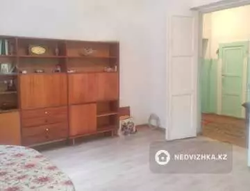 60 м², 2-комнатная квартира, этаж 1 из 2, 60 м², изображение - 4