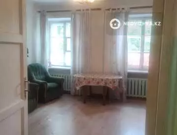 60 м², 2-комнатная квартира, этаж 1 из 2, 60 м², изображение - 5