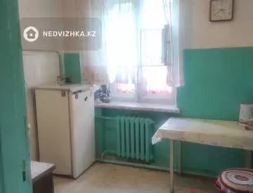 60 м², 2-комнатная квартира, этаж 1 из 2, 60 м², изображение - 10