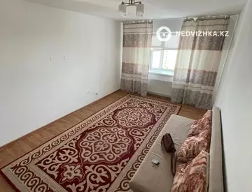 2-комнатная квартира, этаж 9 из 9, 59 м²