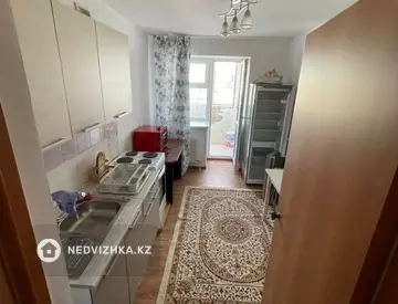 59.4 м², 2-комнатная квартира, этаж 9 из 9, 59 м², изображение - 0