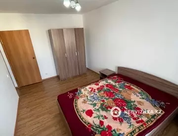 59.4 м², 2-комнатная квартира, этаж 9 из 9, 59 м², изображение - 3