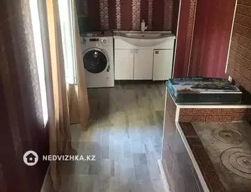 2-комнатный дом, 8 соток, 50 м²