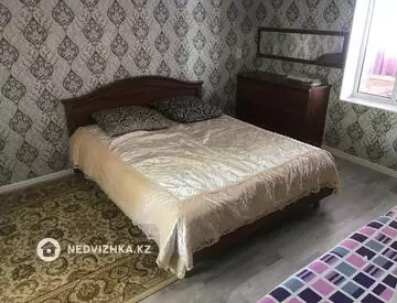 50 м², 2-комнатный дом, 8 соток, 50 м², изображение - 6