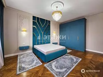 470 м², 6-комнатный дом, 8 соток, 470 м², изображение - 47