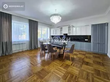 470 м², 6-комнатный дом, 8 соток, 470 м², изображение - 52