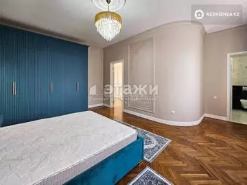 470 м², 6-комнатный дом, 8 соток, 470 м², изображение - 48