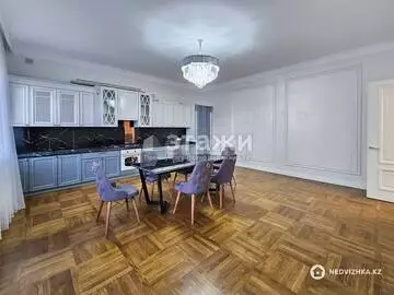 470 м², 6-комнатный дом, 8 соток, 470 м², изображение - 58