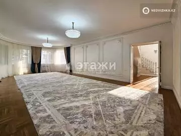 470 м², 6-комнатный дом, 8 соток, 470 м², изображение - 62