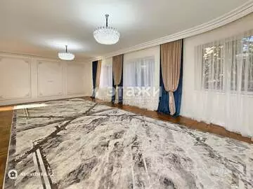 470 м², 6-комнатный дом, 8 соток, 470 м², изображение - 63