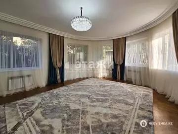 470 м², 6-комнатный дом, 8 соток, 470 м², изображение - 64