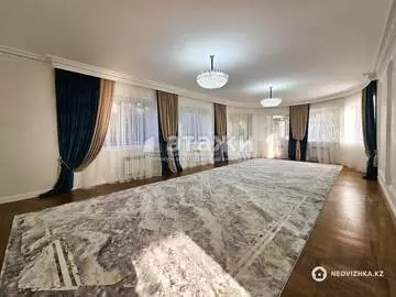 470 м², 6-комнатный дом, 8 соток, 470 м², изображение - 65