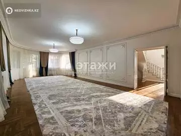 470 м², 6-комнатный дом, 8 соток, 470 м², изображение - 66