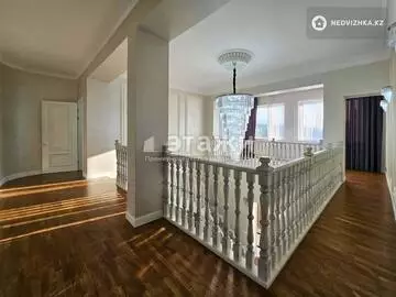 470 м², 6-комнатный дом, 8 соток, 470 м², изображение - 73