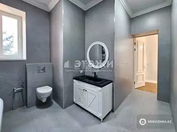 470 м², 6-комнатный дом, 8 соток, 470 м², изображение - 75