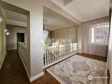 470 м², 6-комнатный дом, 8 соток, 470 м², изображение - 76