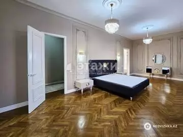 470 м², 6-комнатный дом, 8 соток, 470 м², изображение - 78