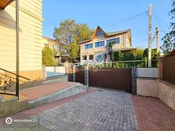 470 м², 6-комнатный дом, 8 соток, 470 м², изображение - 105