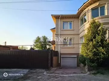 470 м², 6-комнатный дом, 8 соток, 470 м², изображение - 111