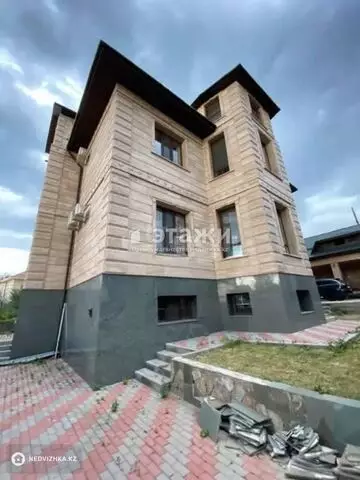 560 м², 11-комнатный дом, 13 соток, 560 м², изображение - 10