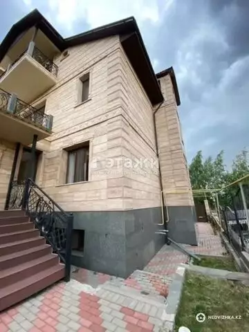 560 м², 11-комнатный дом, 13 соток, 560 м², изображение - 12