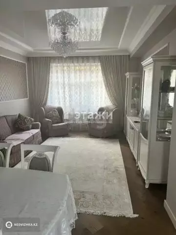 115 м², 3-комнатная квартира, этаж 1 из 7, 115 м², изображение - 1