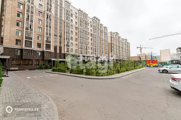 3-комнатная квартира, этаж 3 из 9, 120 м²