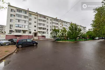 76 м², 4-комнатная квартира, этаж 3 из 5, 76 м², изображение - 8